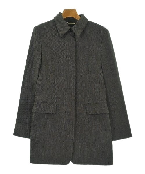 Max Mara 支撐領外套