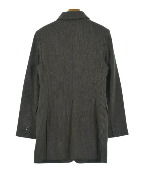 Max Mara 支撐領外套