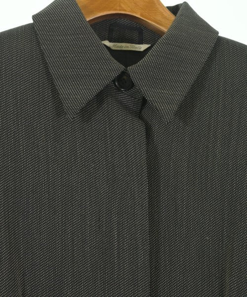 Max Mara 支撐領外套