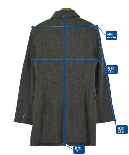 Max Mara 支撐領外套