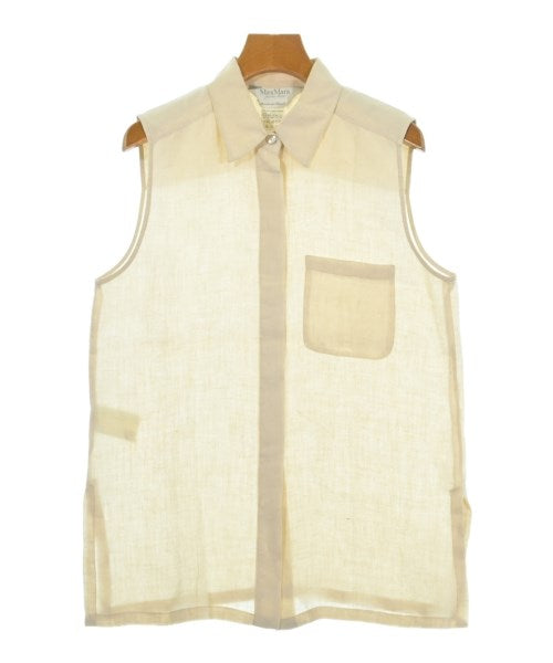 Max Mara 無袖上衣