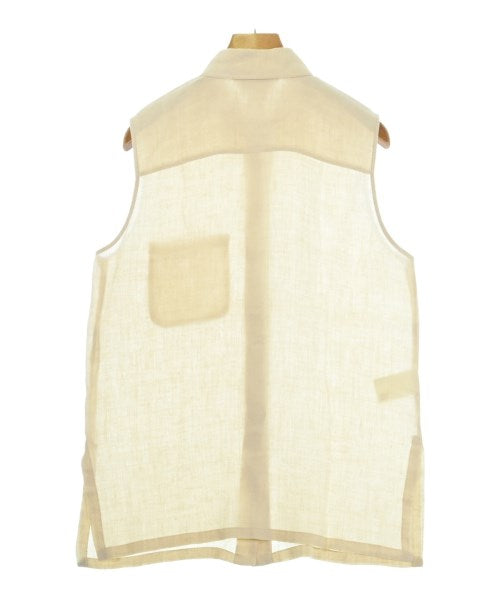 Max Mara 無袖上衣