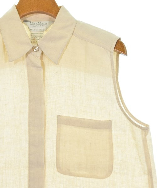 Max Mara 無袖上衣