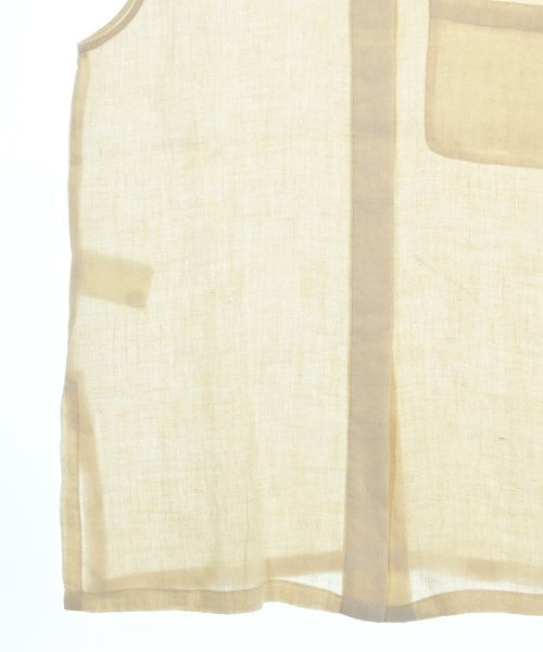 Max Mara 無袖上衣