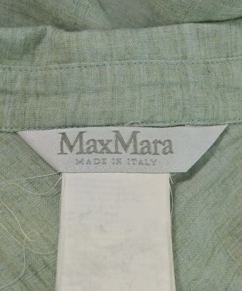Max Mara 休閒襯衫