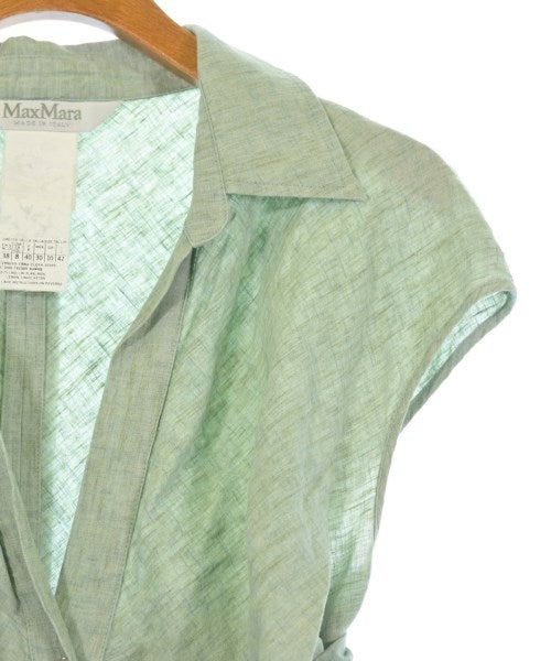 Max Mara 休閒襯衫