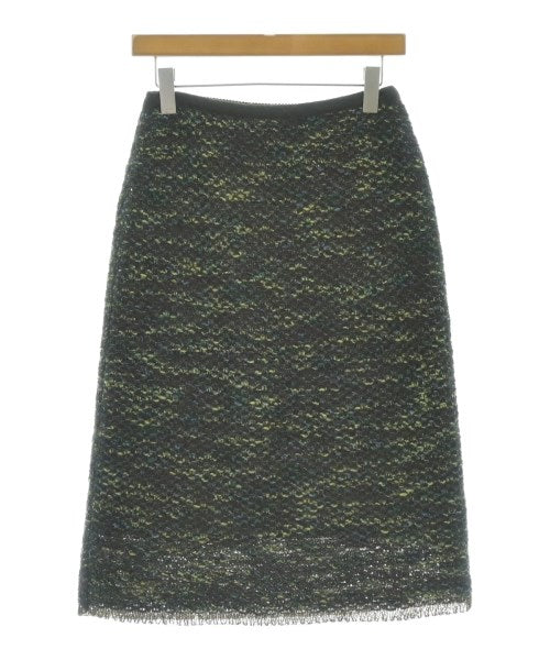 Max Mara 膝上裙