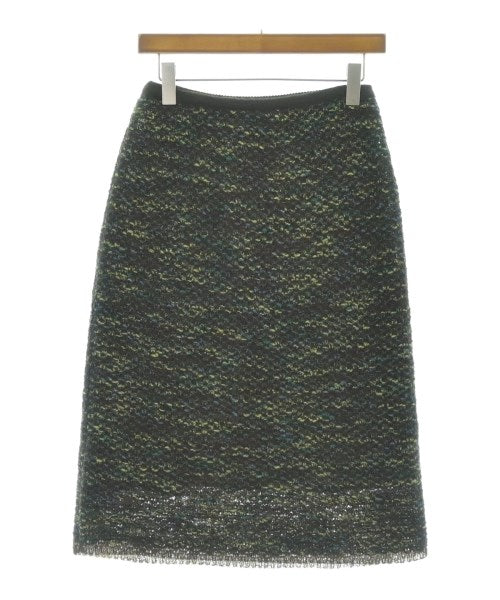 Max Mara 膝上裙