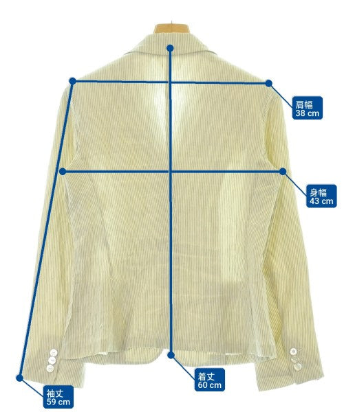 Max Mara 休閒夾克