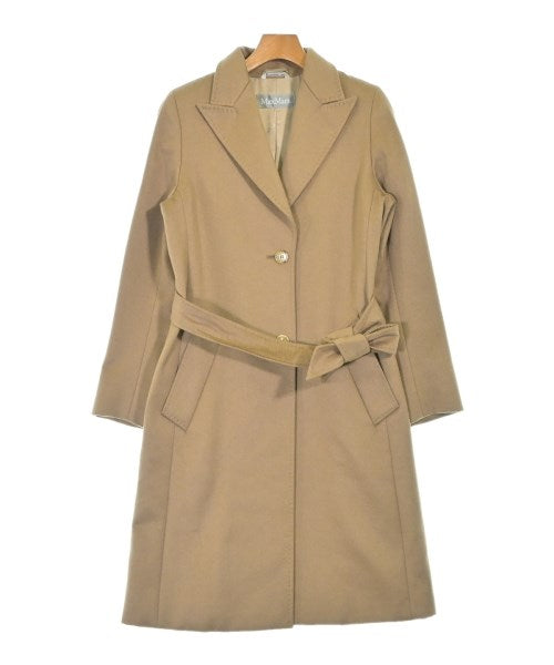 Max Mara 切斯特披風