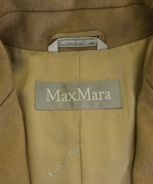 Max Mara 切斯特披風