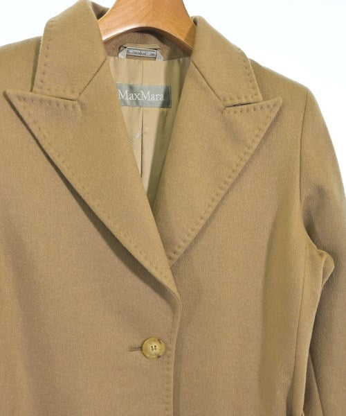 Max Mara 切斯特披風