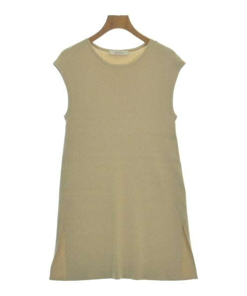 Max Mara 無袖上衣