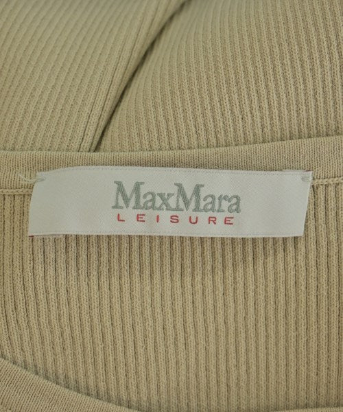 Max Mara 無袖上衣