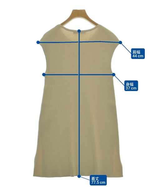 Max Mara 無袖上衣