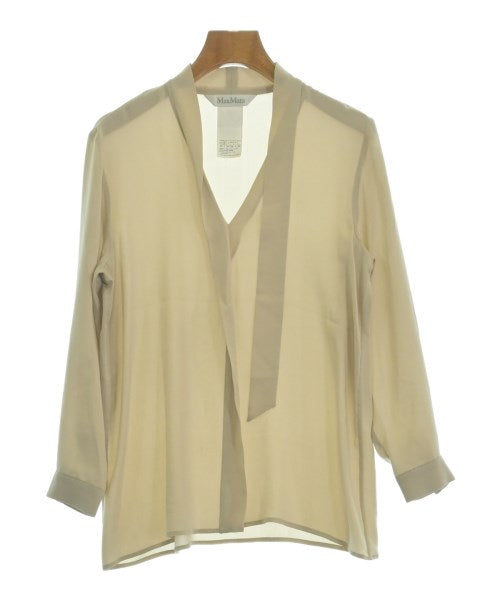 Max Mara 女襯衫