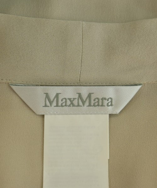 Max Mara 女襯衫