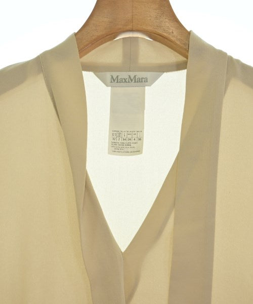 Max Mara 女襯衫