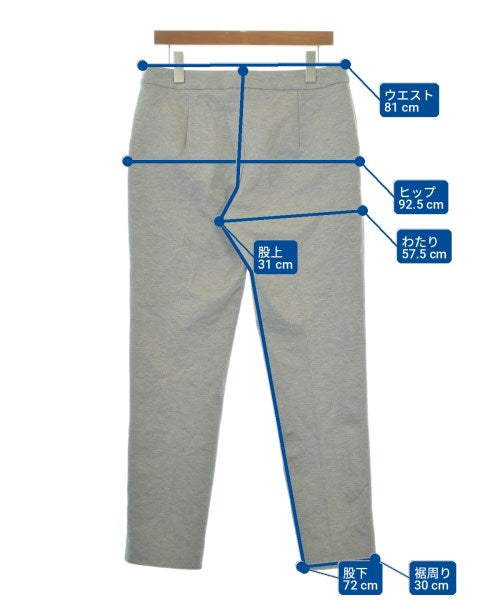 Max Mara 長褲