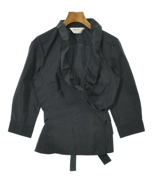 Max Mara 休閒襯衫