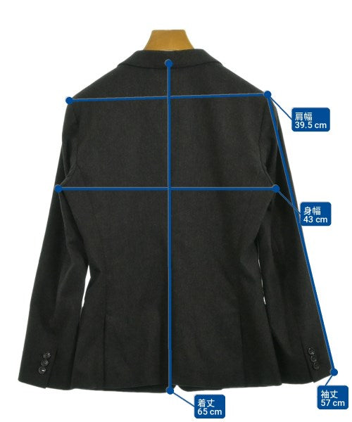Max Mara 休閒夾克