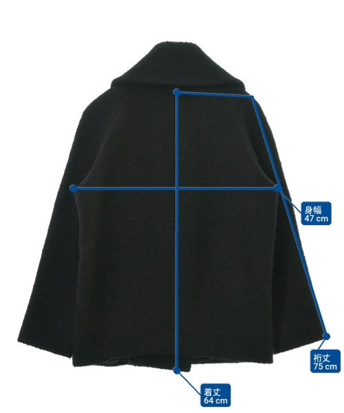 Max Mara 其他大衣