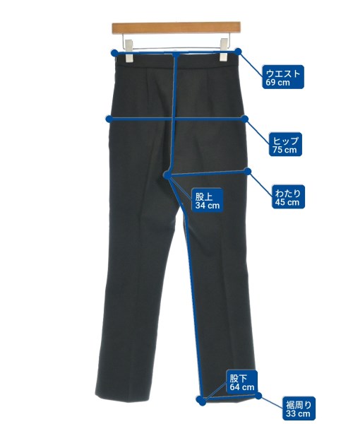 Max Mara 長褲