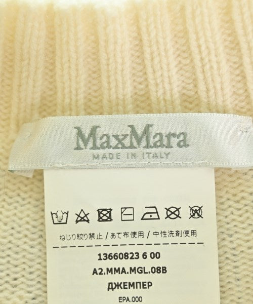 Max Mara 毛衣