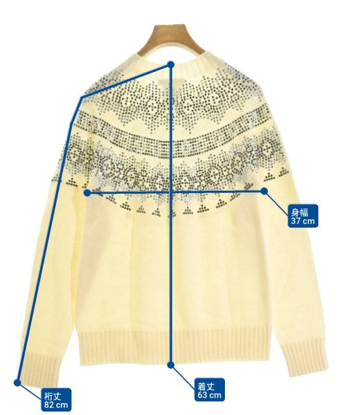 Max Mara 毛衣