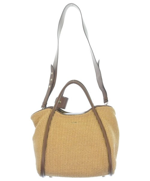 Max Mara 籃包