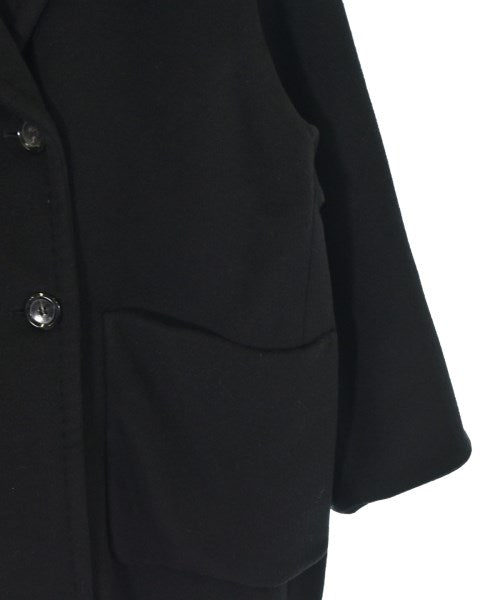 Max Mara 支撐領外套