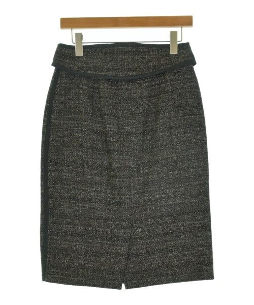 Max Mara 膝上裙
