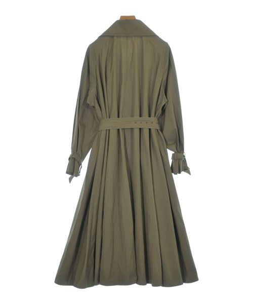 Max Mara 其他大衣