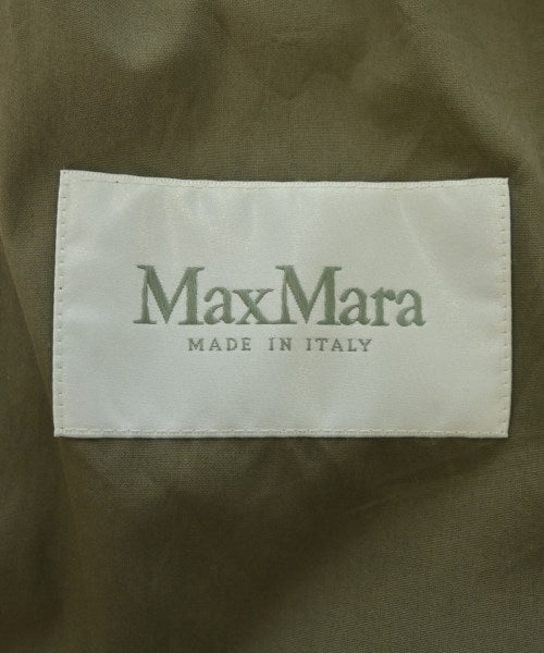 Max Mara 其他大衣