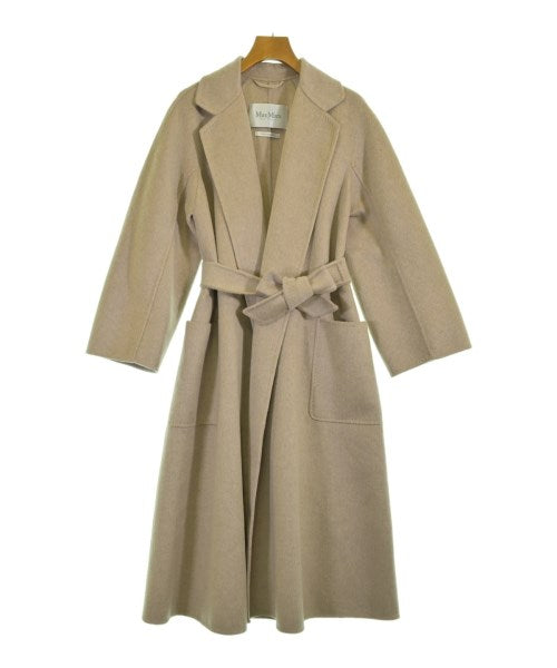 Max Mara 支撐領外套