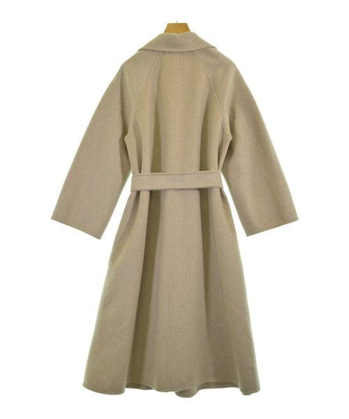 Max Mara 支撐領外套
