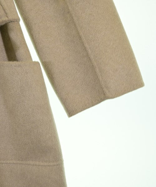 Max Mara 支撐領外套