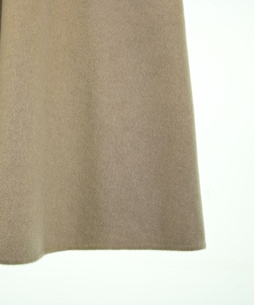 Max Mara 支撐領外套
