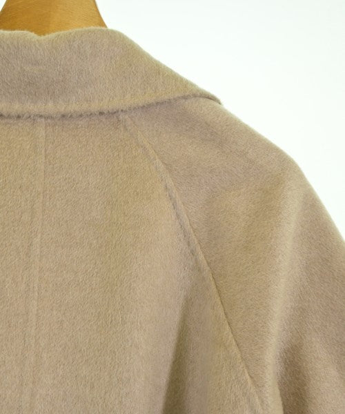 Max Mara 支撐領外套