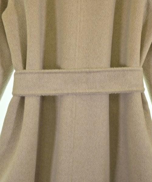 Max Mara 支撐領外套
