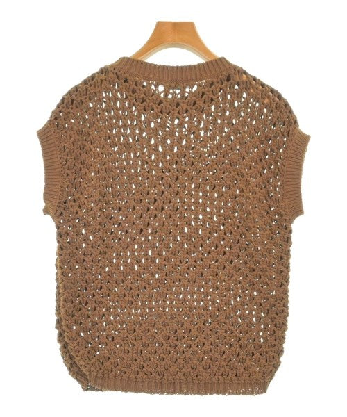 Max Mara 無袖上衣