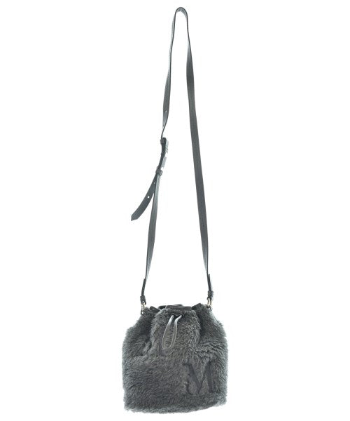 Max Mara 肩背包