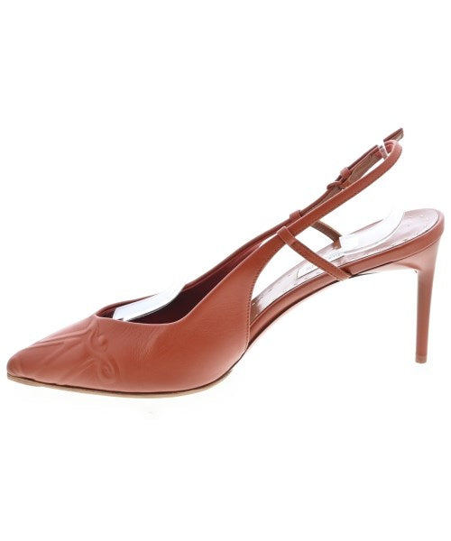 Max Mara 高跟鞋