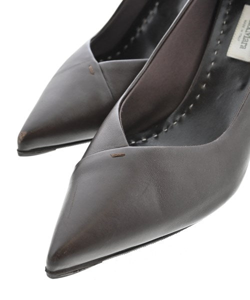 Max Mara 高跟鞋