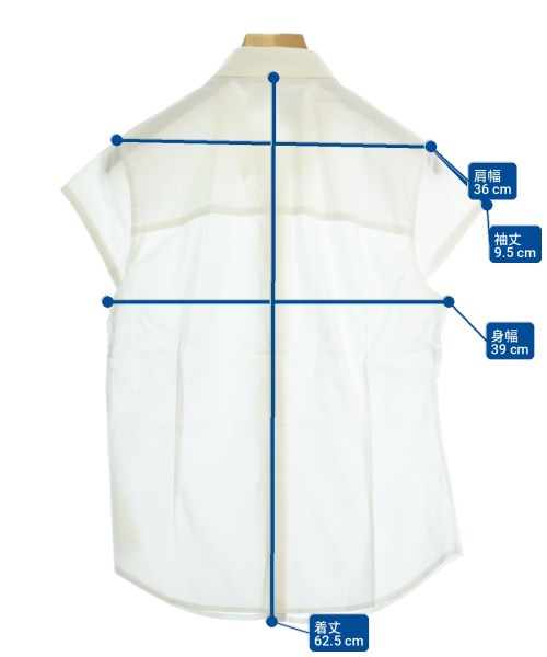 Max Mara 休閒襯衫