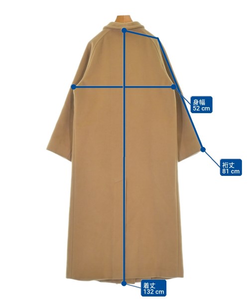 Max Mara 其他大衣
