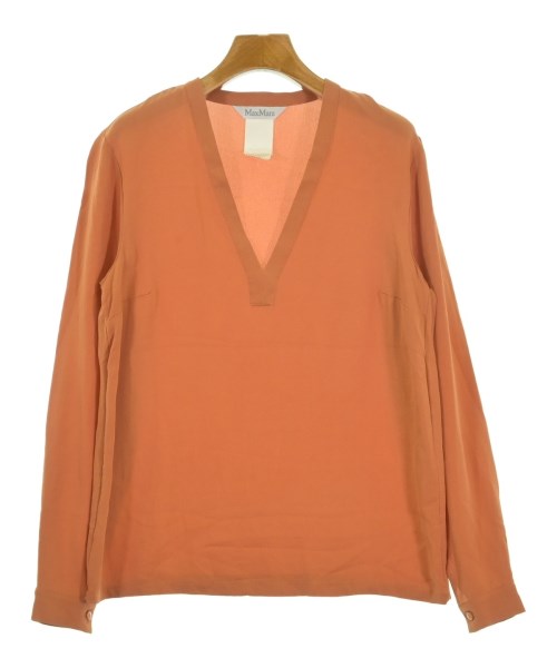 Max Mara 休閒襯衫