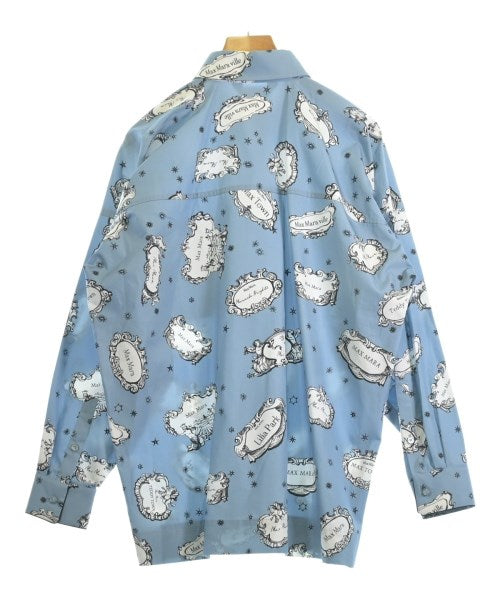 Max Mara 休閒襯衫