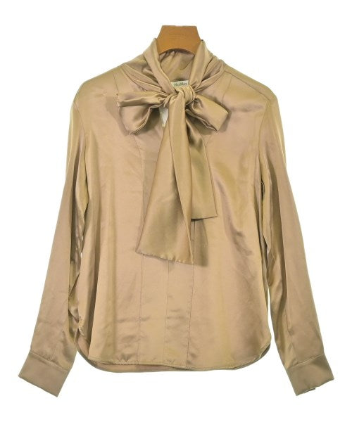 Max Mara 女襯衫