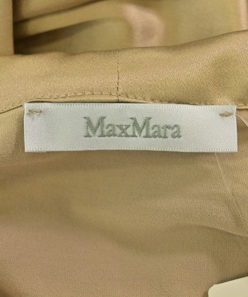 Max Mara 女襯衫